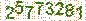 The Test Image